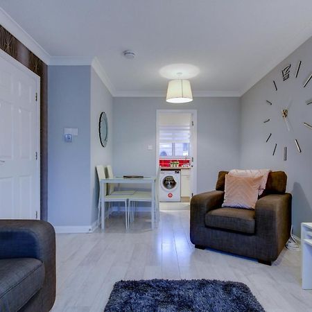 No 7 Ayr Beach - Coorie Doon Zewnętrze zdjęcie