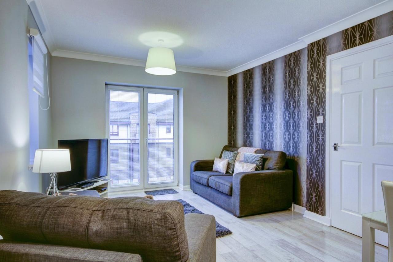 No 7 Ayr Beach - Coorie Doon Zewnętrze zdjęcie