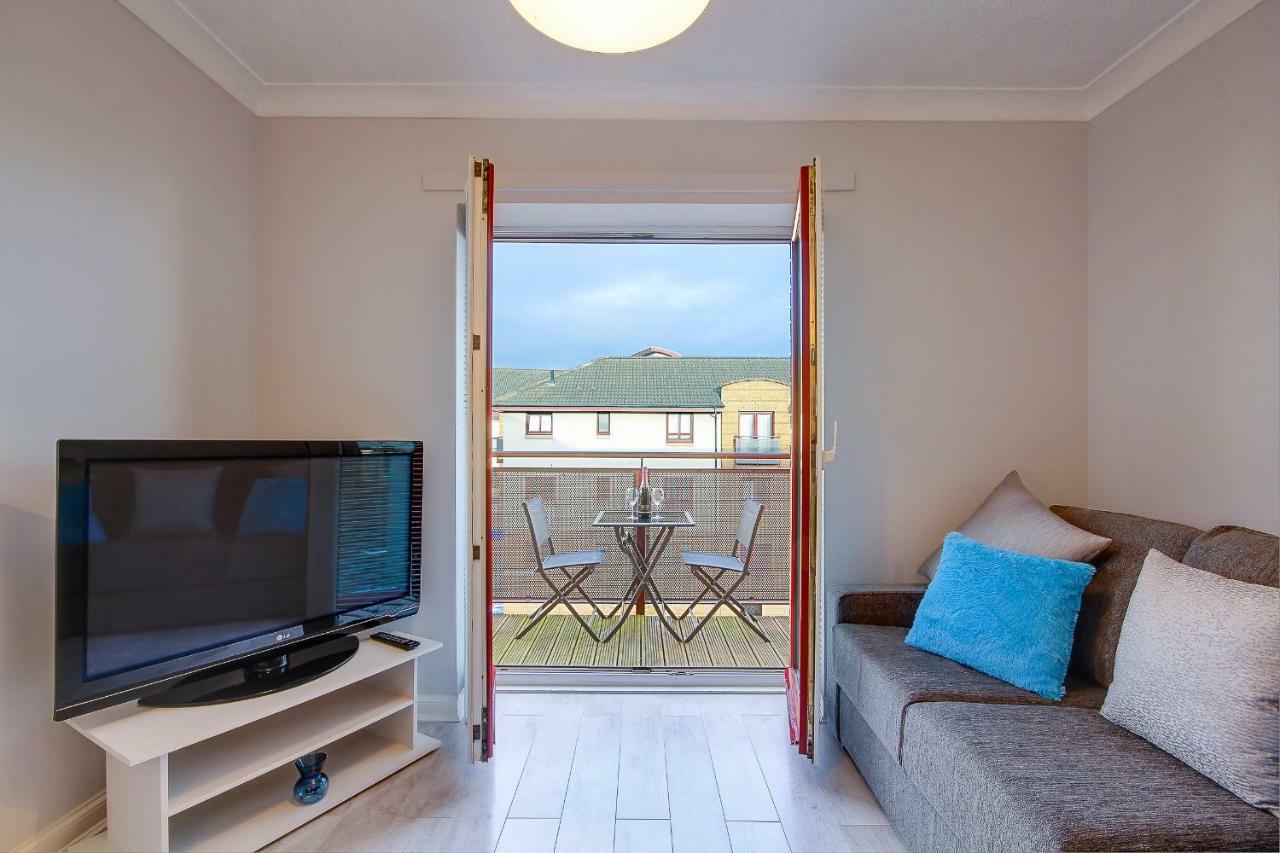 No 7 Ayr Beach - Coorie Doon Zewnętrze zdjęcie