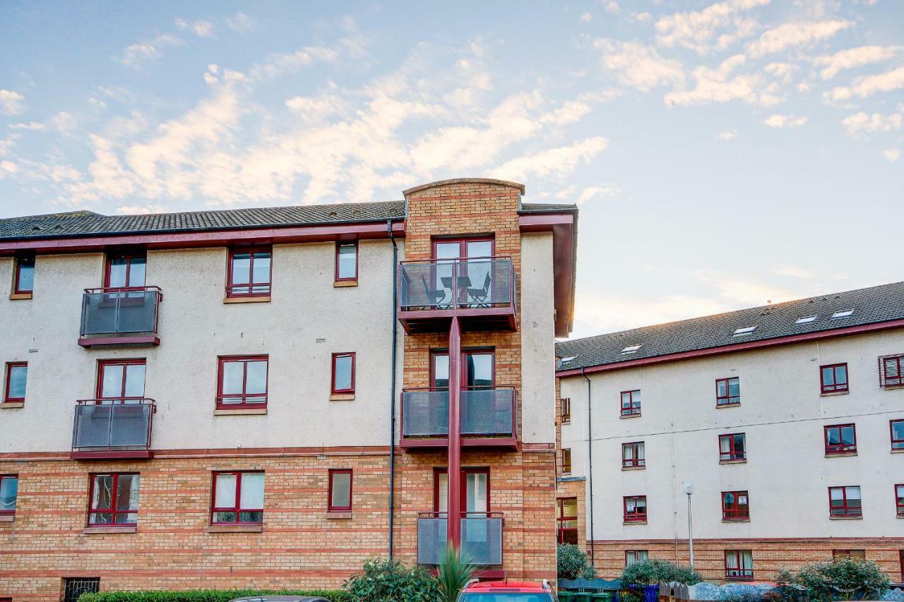 No 7 Ayr Beach - Coorie Doon Zewnętrze zdjęcie