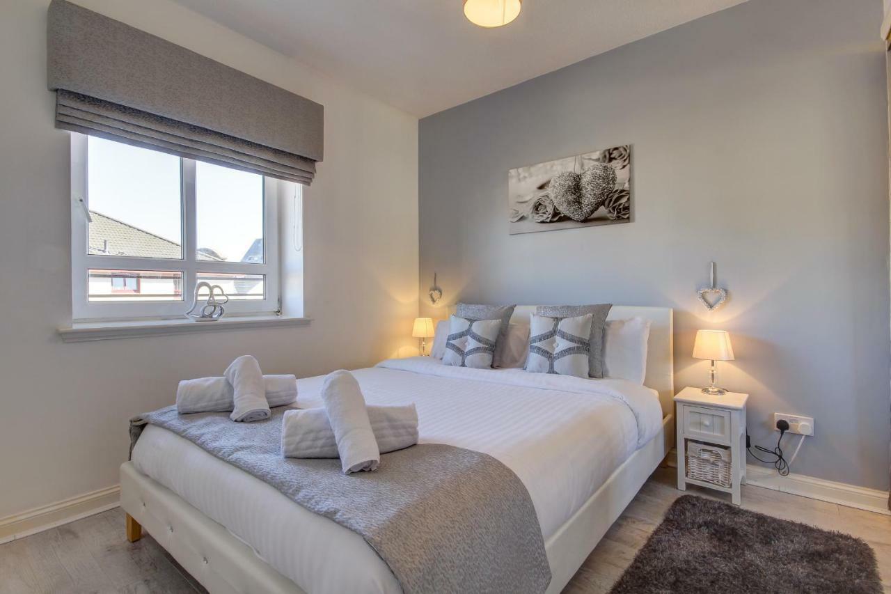 No 7 Ayr Beach - Coorie Doon Zewnętrze zdjęcie