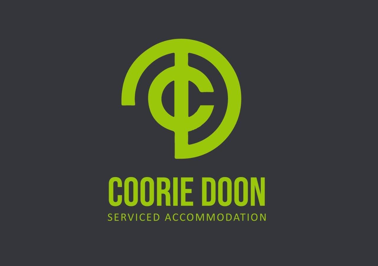 No 7 Ayr Beach - Coorie Doon Zewnętrze zdjęcie